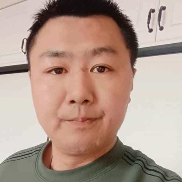 37岁岁山东单身帅哥 - 益阳吉缘网