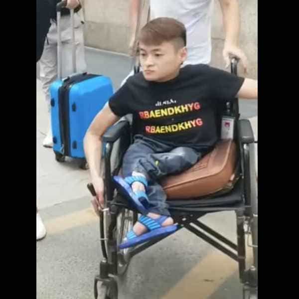 31岁岁广西单身帅哥 - 益阳吉缘网