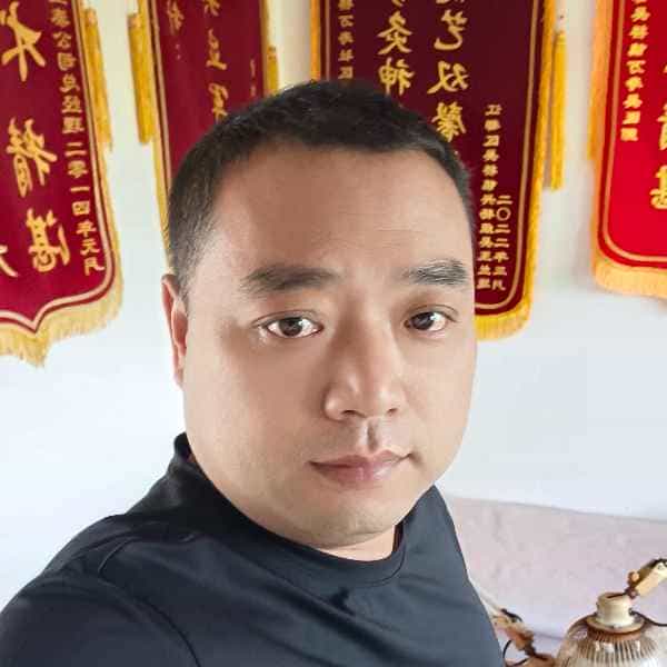 44岁岁江苏单身帅哥 - 益阳吉缘网