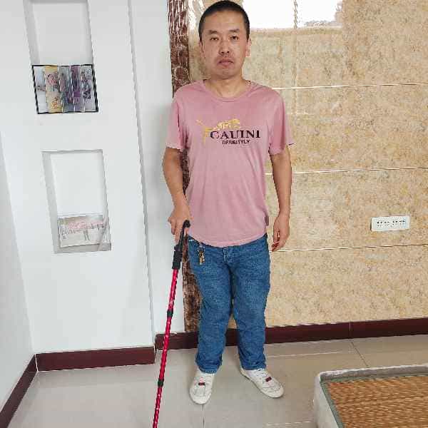 36岁岁山西单身帅哥 - 益阳吉缘网