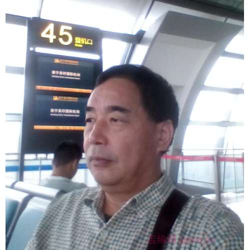 51岁岁广西单身帅哥 - 益阳吉缘网
