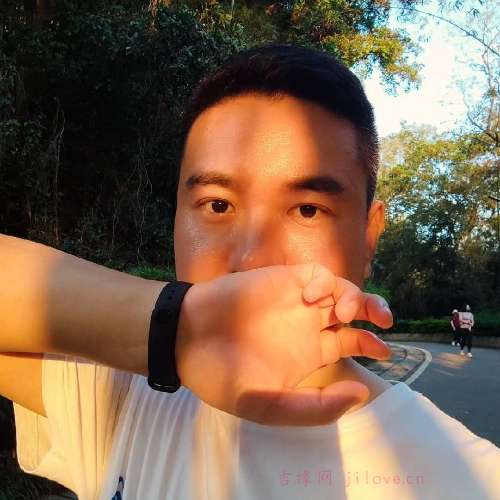 39岁岁广东单身帅哥 - 益阳吉缘网