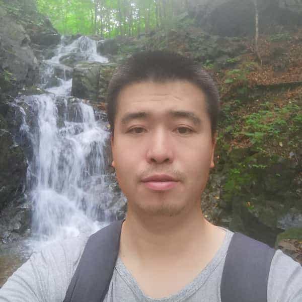 35岁岁辽宁单身帅哥 - 益阳吉缘网