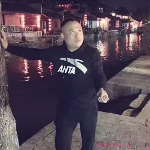 39岁岁山西单身帅哥 - 益阳吉缘网