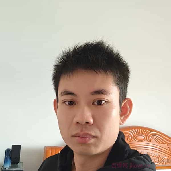 35岁岁广西单身帅哥 - 益阳吉缘网
