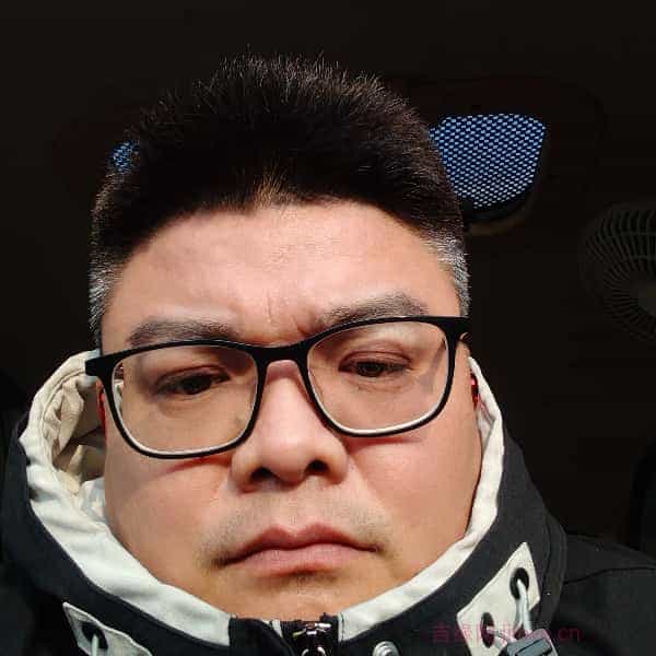 38岁岁江苏单身帅哥 - 益阳吉缘网