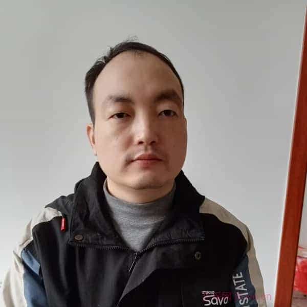 37岁岁湖北单身帅哥 - 益阳吉缘网