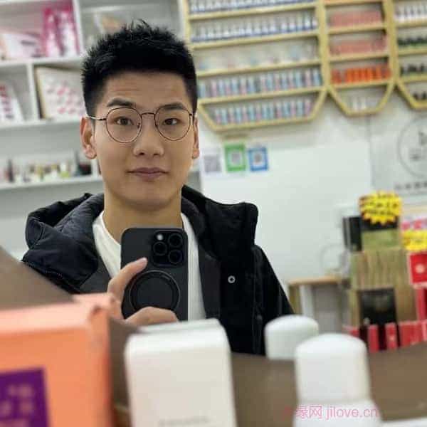 29岁岁陕西单身帅哥 - 益阳吉缘网