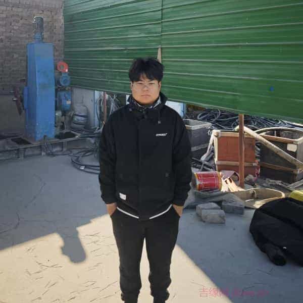 33岁岁河北单身帅哥 - 益阳吉缘网