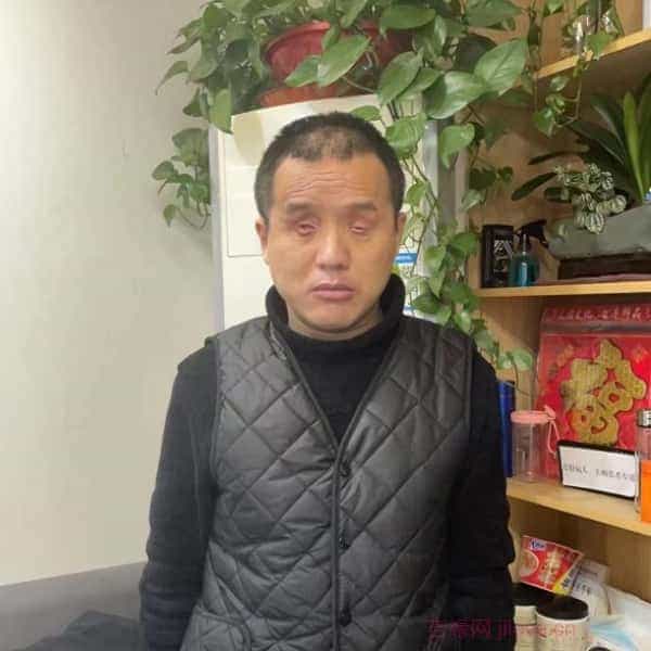 43岁岁山西单身帅哥 - 益阳吉缘网