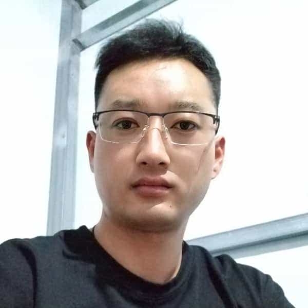 33岁岁陕西单身帅哥 - 益阳吉缘网