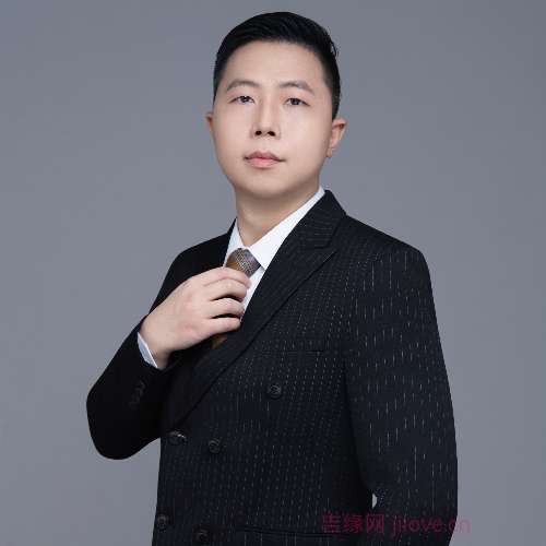 33岁岁广东单身帅哥 - 益阳吉缘网