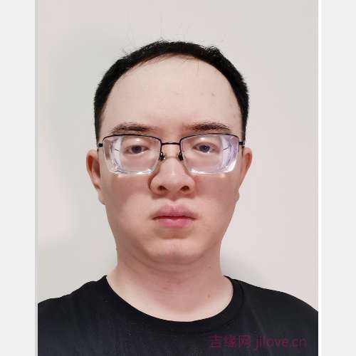 33岁岁山西单身帅哥 - 益阳吉缘网