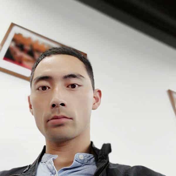 35岁岁山西单身帅哥 - 益阳吉缘网