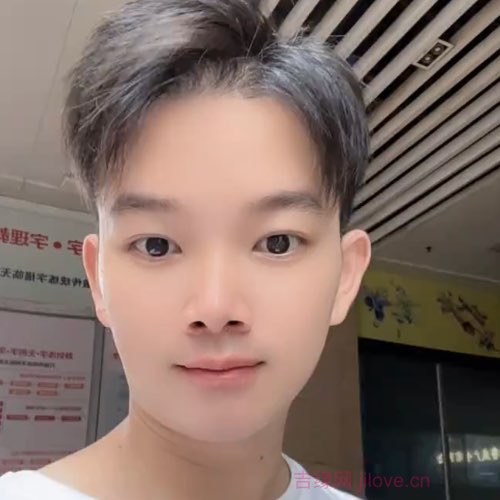 30岁岁广东单身帅哥 - 益阳吉缘网