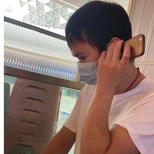 33岁岁江西单身帅哥 - 益阳吉缘网