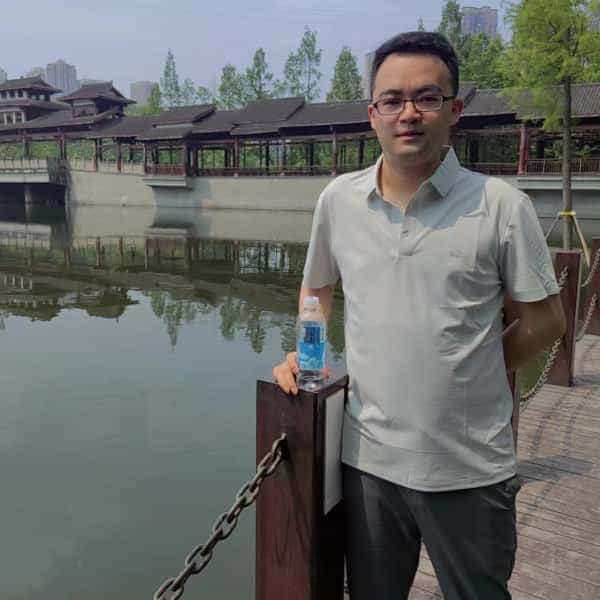 34岁岁重庆单身帅哥 - 益阳吉缘网