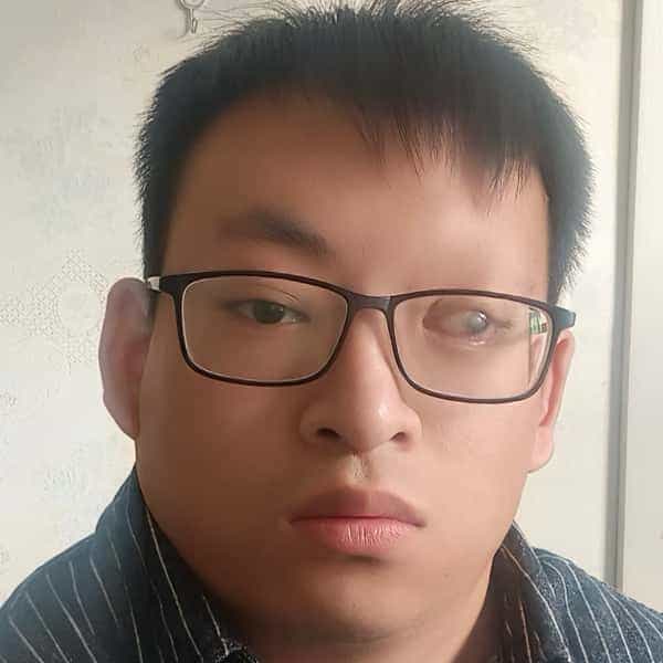 31岁岁山西单身帅哥 - 益阳吉缘网