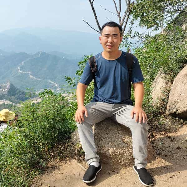 32岁岁四川单身帅哥 - 益阳吉缘网