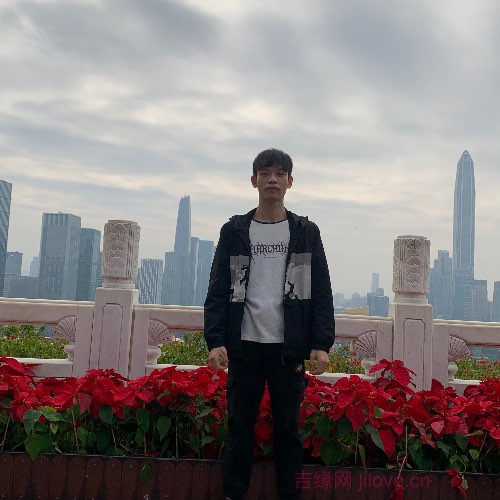 30岁岁江西单身帅哥 - 益阳吉缘网