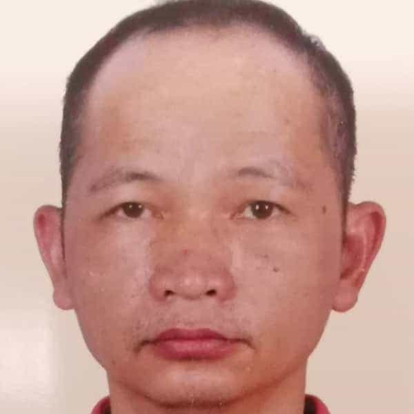 35岁岁广东单身帅哥 - 益阳吉缘网