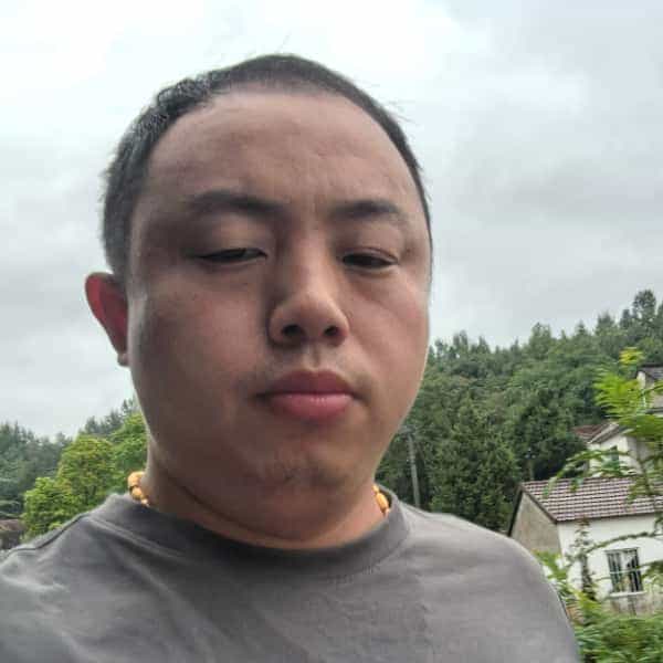 34岁岁安徽单身帅哥 - 益阳吉缘网