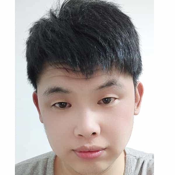36岁岁山东单身帅哥 - 益阳吉缘网