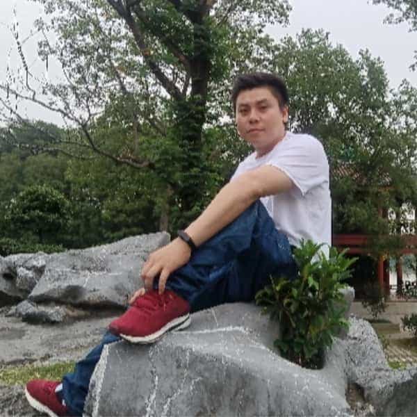 38岁岁广东单身帅哥 - 益阳吉缘网