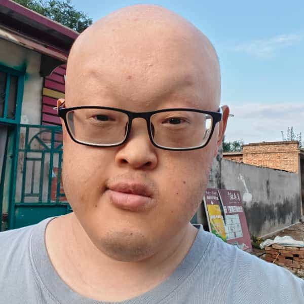 28岁岁山东单身帅哥 - 益阳吉缘网
