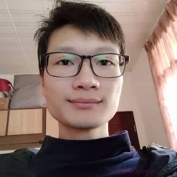 34岁岁福建单身帅哥 - 益阳吉缘网