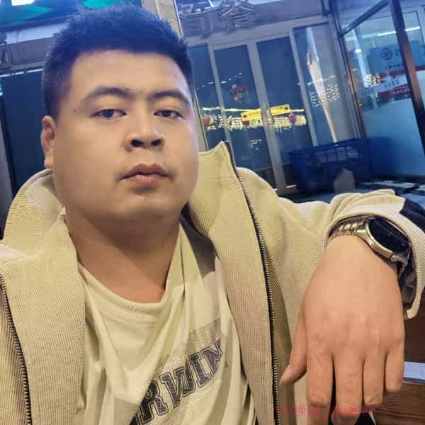 34岁岁陕西单身帅哥 - 益阳吉缘网