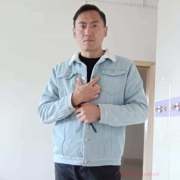 39岁岁四川单身帅哥 - 益阳吉缘网