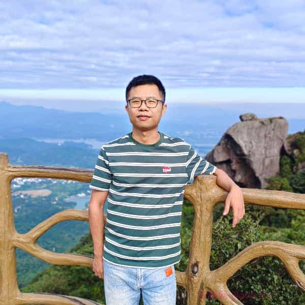 36岁岁湖南单身帅哥 - 益阳吉缘网