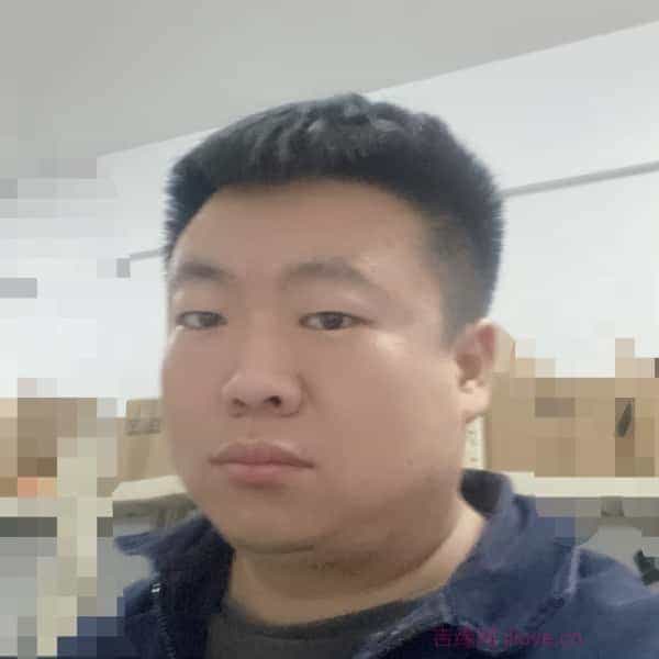 35岁岁河北单身帅哥 - 益阳吉缘网