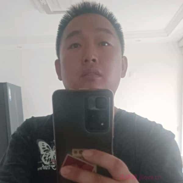 35岁岁内蒙古单身帅哥 - 益阳吉缘网