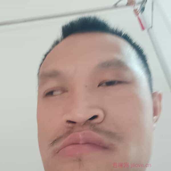 33岁岁广东单身帅哥 - 益阳吉缘网