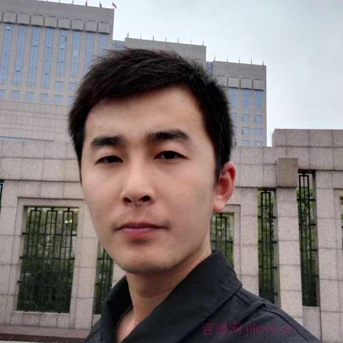 35岁岁河南单身帅哥 - 益阳吉缘网