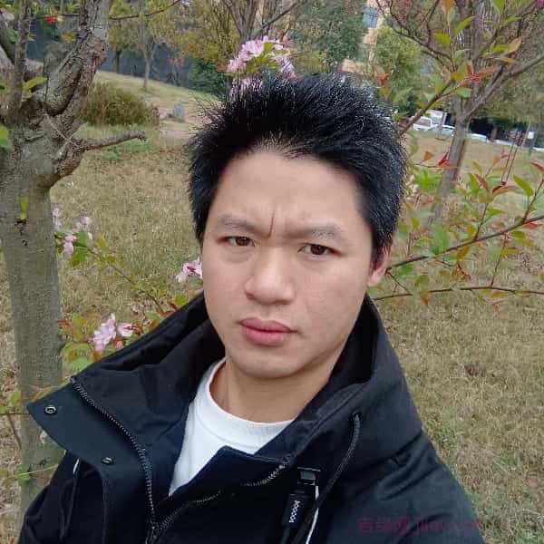 36岁岁四川单身帅哥 - 益阳吉缘网