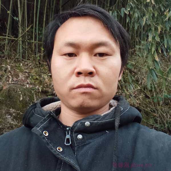 35岁岁湖南单身帅哥 - 益阳吉缘网