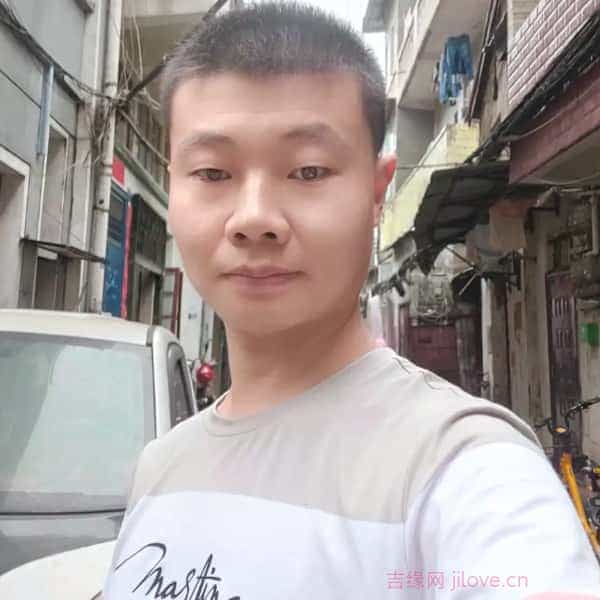37岁岁湖北单身帅哥 - 益阳吉缘网