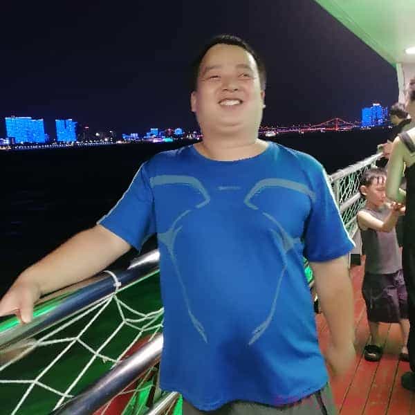 31岁岁湖北单身帅哥 - 益阳吉缘网
