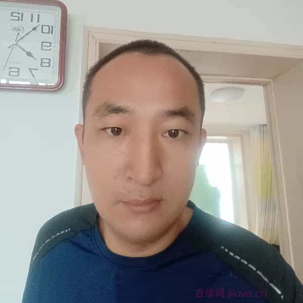 38岁岁山东单身帅哥 - 益阳吉缘网