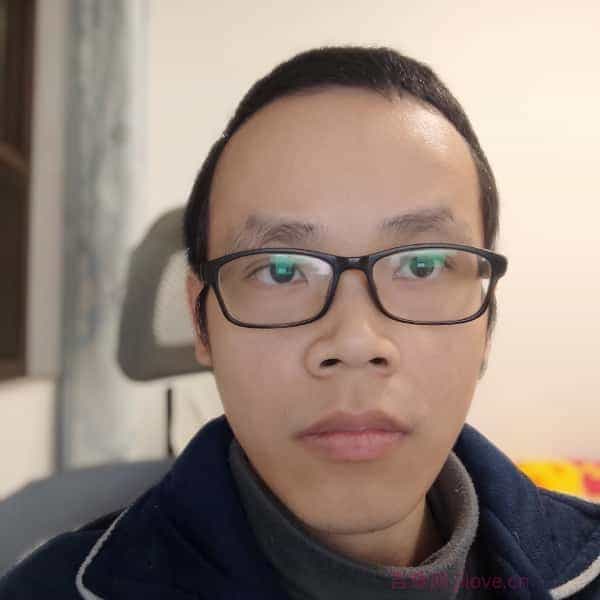 29岁岁湖南单身帅哥 - 益阳吉缘网
