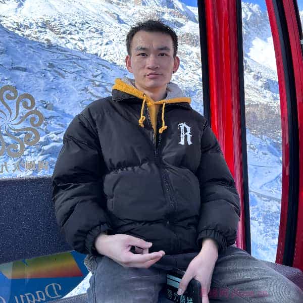34岁岁四川单身帅哥 - 益阳吉缘网