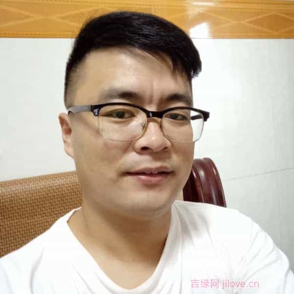 33岁岁江苏单身帅哥 - 益阳吉缘网