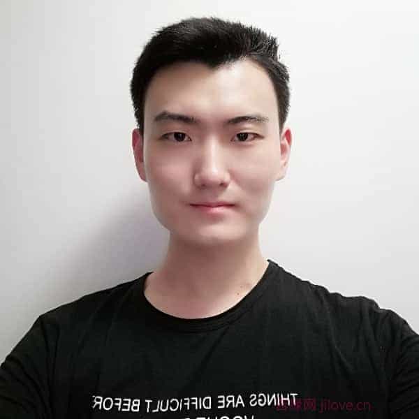 35岁岁山东单身帅哥 - 益阳吉缘网