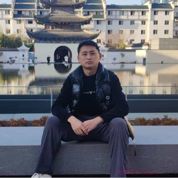 31岁岁湖北单身帅哥 - 益阳吉缘网