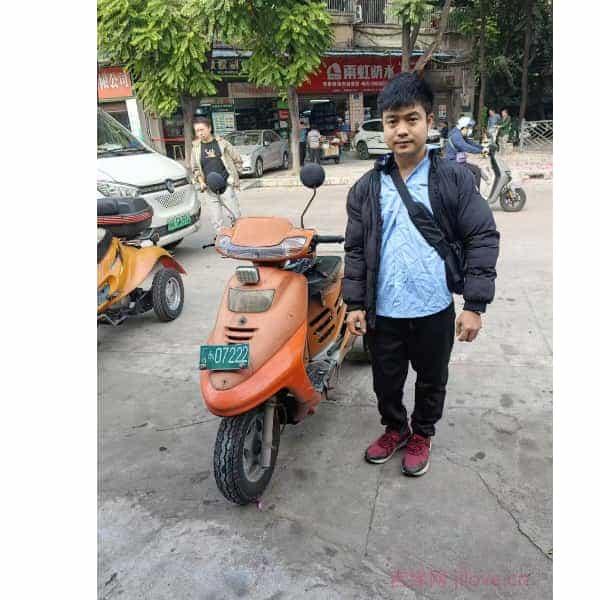 38岁岁广东单身帅哥 - 益阳吉缘网