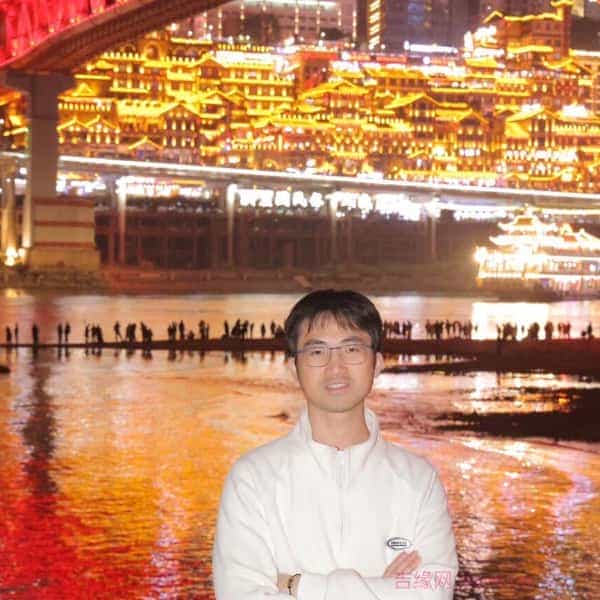 34岁岁浙江单身帅哥 - 益阳吉缘网