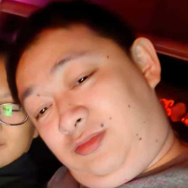 39岁岁辽宁单身帅哥 - 益阳吉缘网